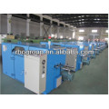 500-800DTB copper wire bunching machine